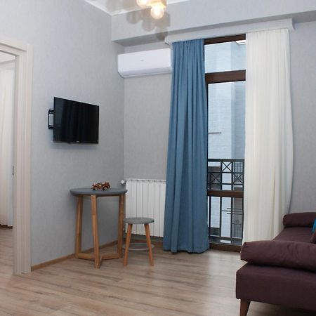 Like Apartment Tbilisi Ngoại thất bức ảnh