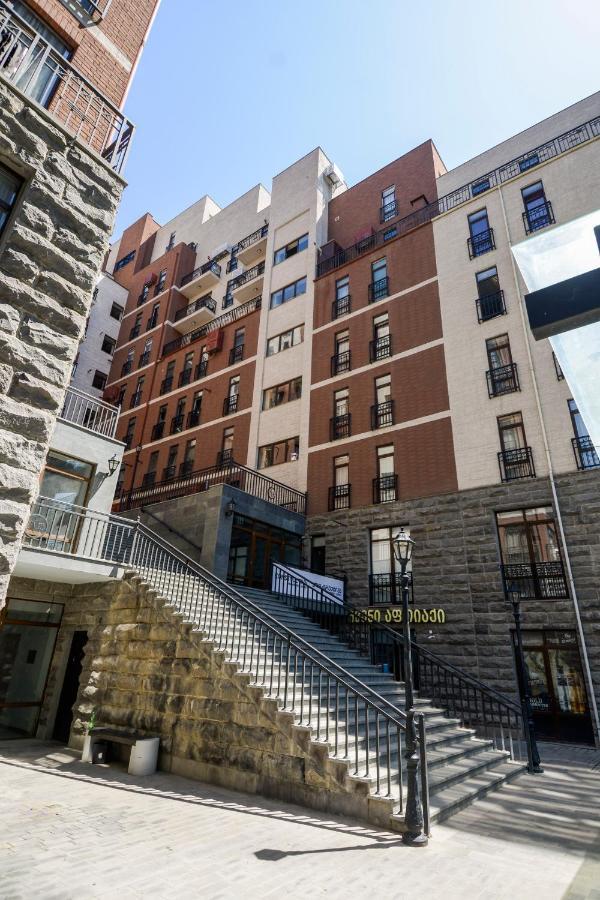 Like Apartment Tbilisi Ngoại thất bức ảnh