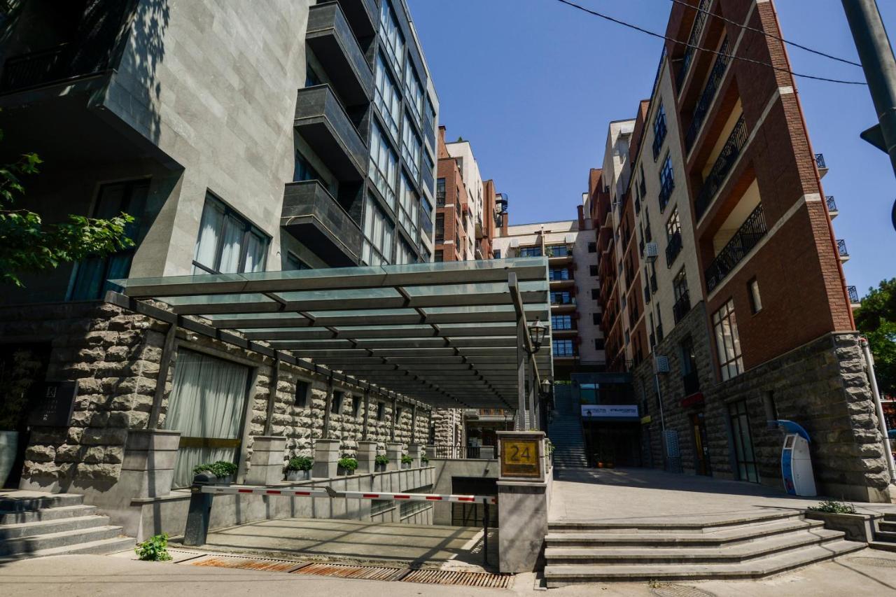 Like Apartment Tbilisi Ngoại thất bức ảnh