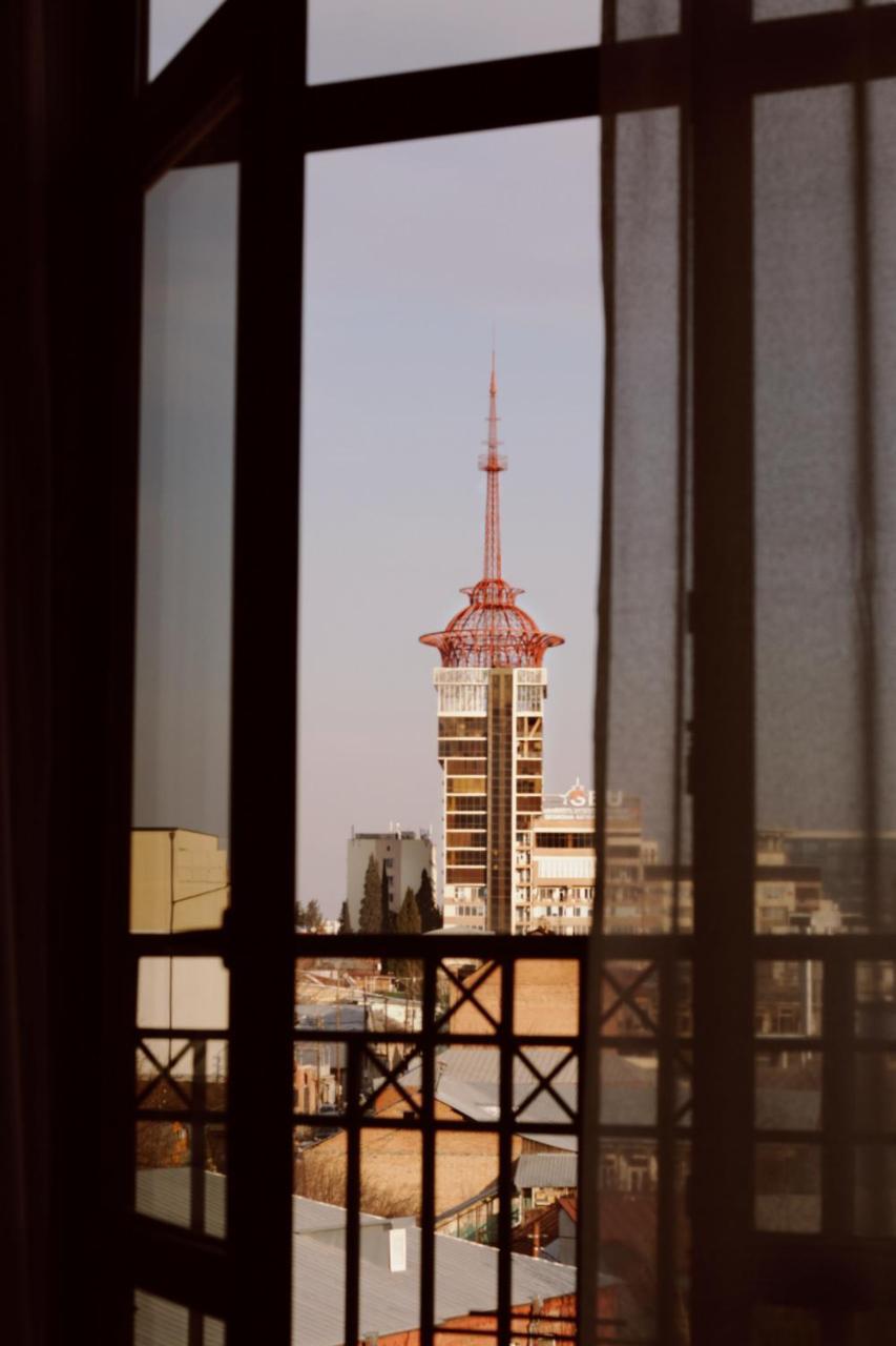 Like Apartment Tbilisi Ngoại thất bức ảnh