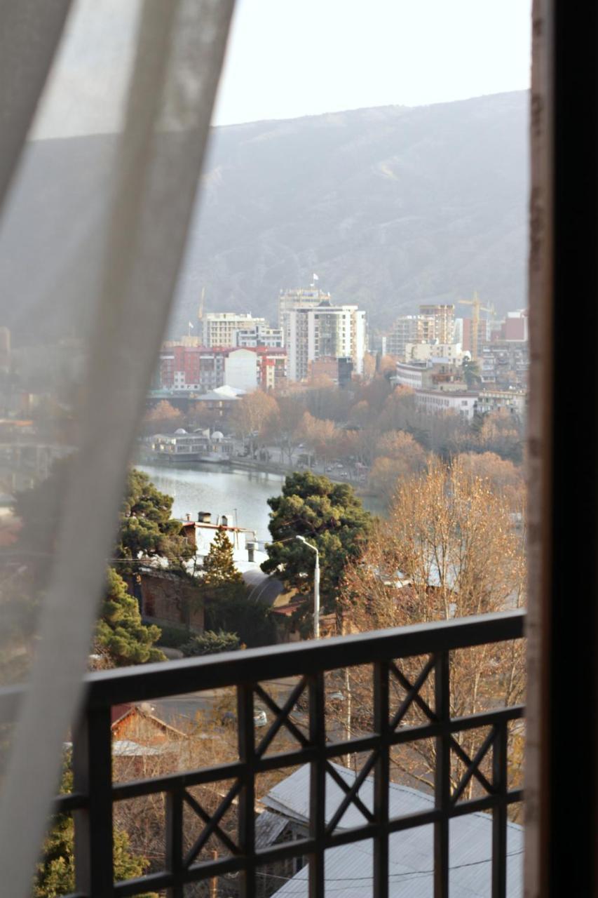 Like Apartment Tbilisi Ngoại thất bức ảnh
