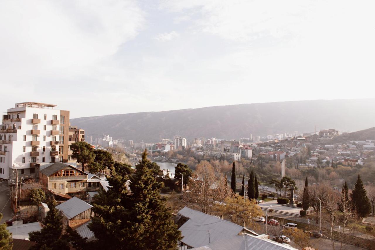 Like Apartment Tbilisi Ngoại thất bức ảnh