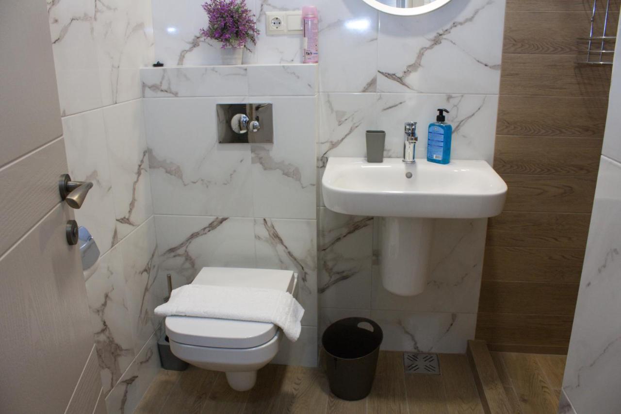 Like Apartment Tbilisi Ngoại thất bức ảnh
