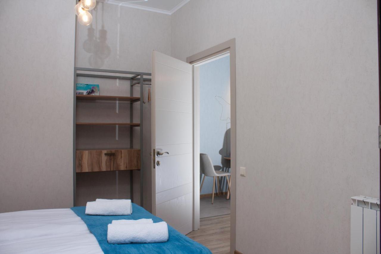 Like Apartment Tbilisi Ngoại thất bức ảnh