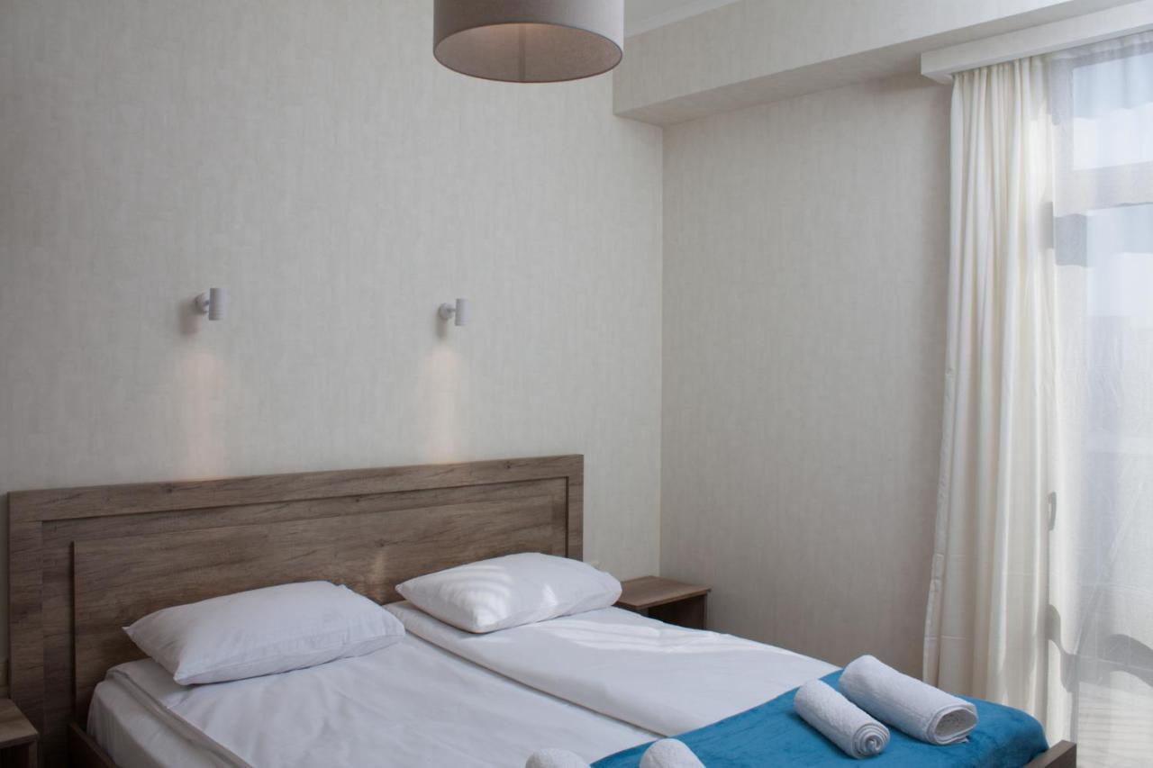 Like Apartment Tbilisi Ngoại thất bức ảnh