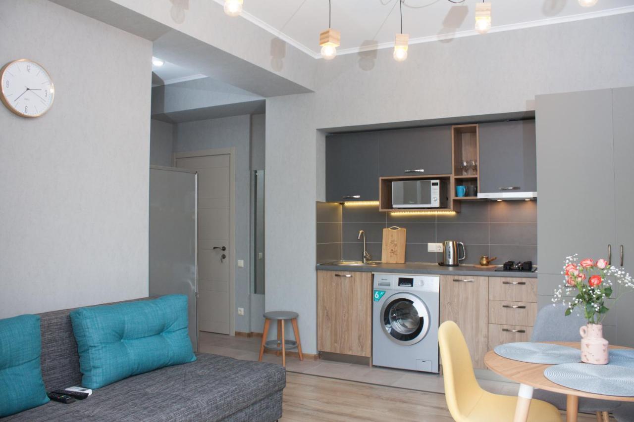 Like Apartment Tbilisi Ngoại thất bức ảnh
