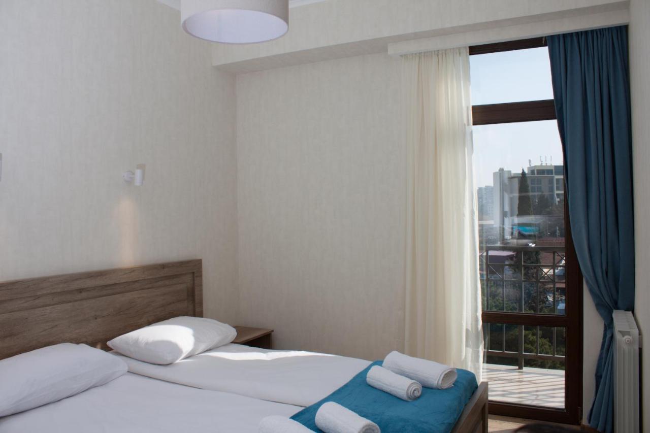 Like Apartment Tbilisi Ngoại thất bức ảnh