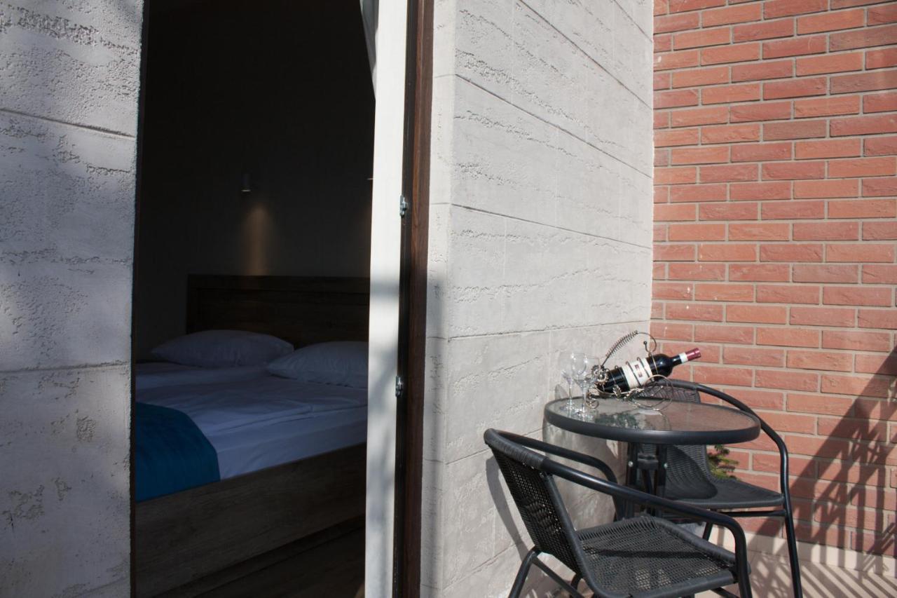 Like Apartment Tbilisi Ngoại thất bức ảnh