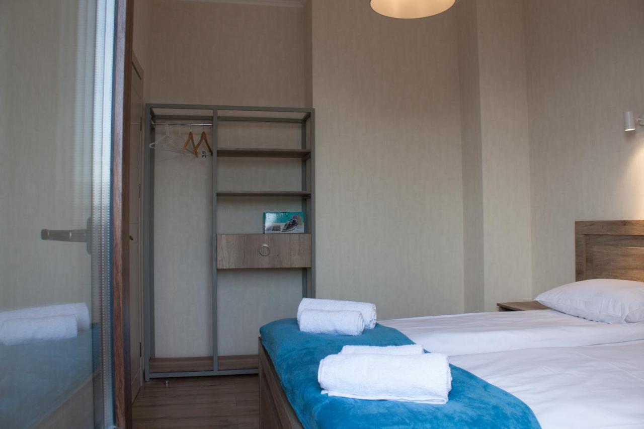 Like Apartment Tbilisi Ngoại thất bức ảnh