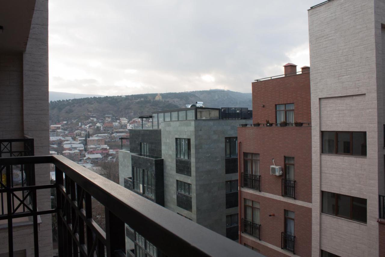 Like Apartment Tbilisi Ngoại thất bức ảnh