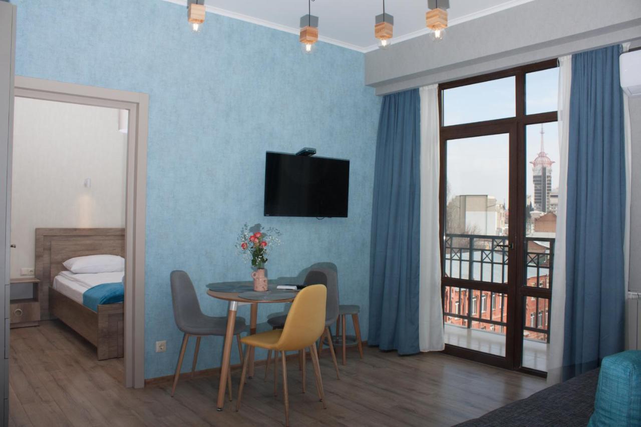Like Apartment Tbilisi Ngoại thất bức ảnh