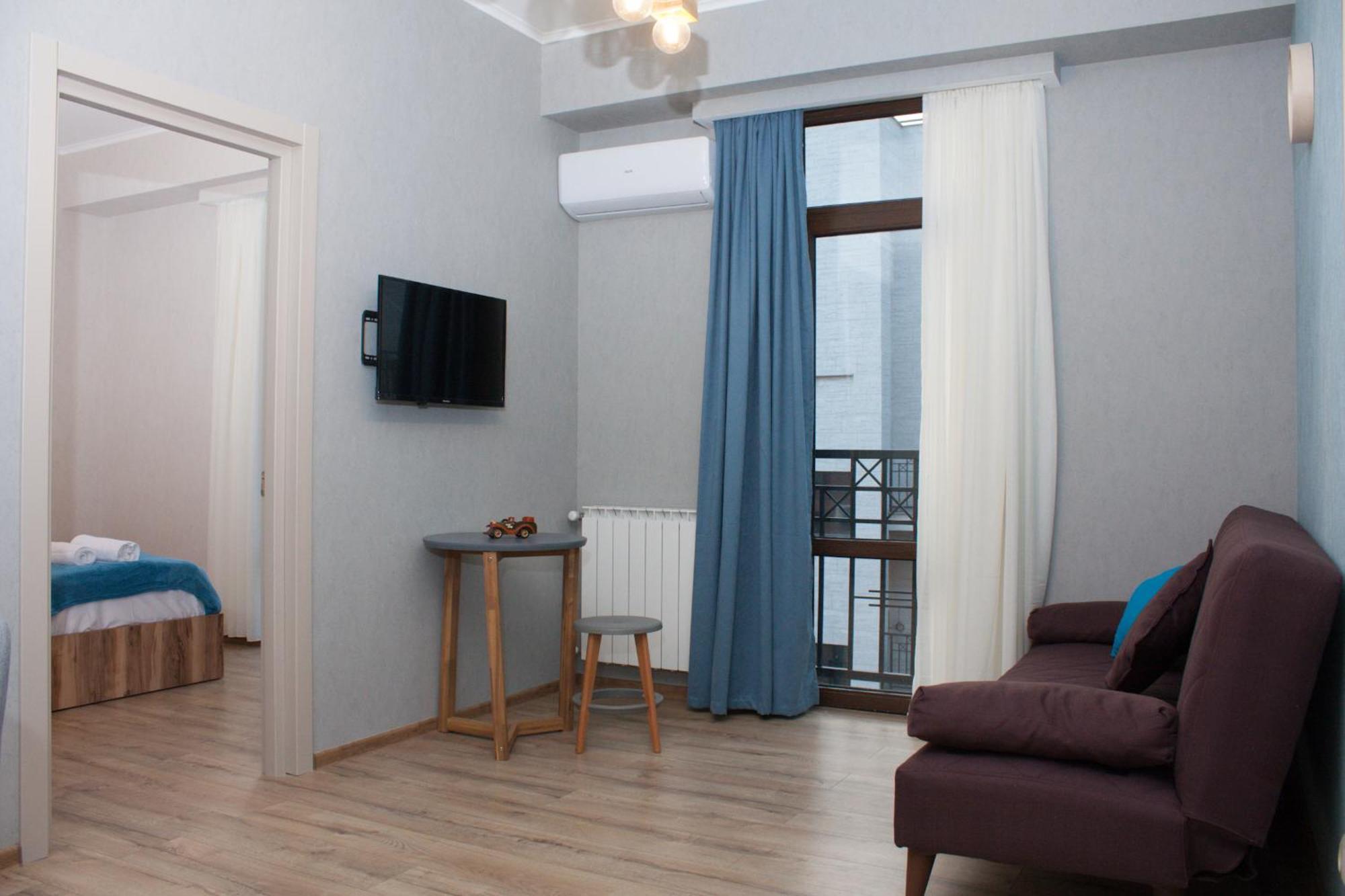 Like Apartment Tbilisi Ngoại thất bức ảnh