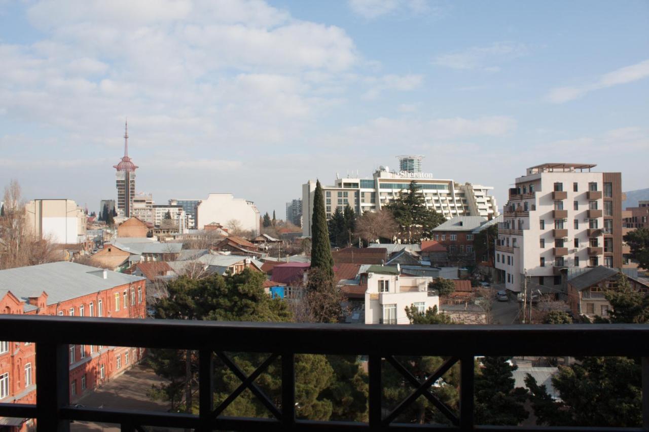 Like Apartment Tbilisi Ngoại thất bức ảnh
