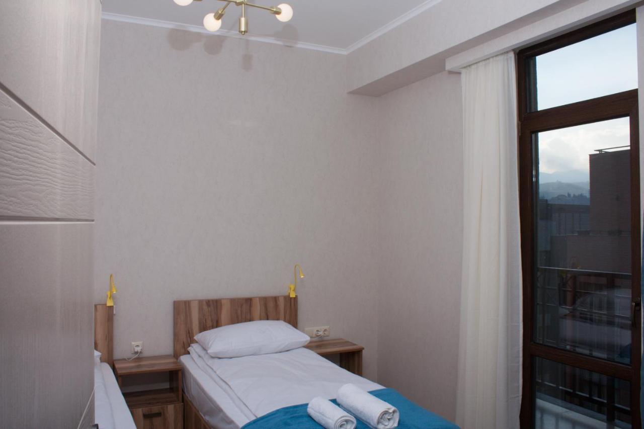 Like Apartment Tbilisi Ngoại thất bức ảnh
