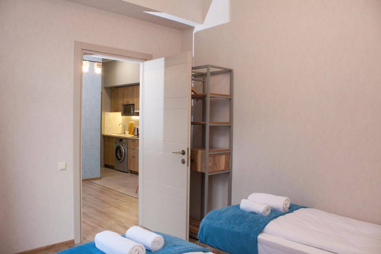 Like Apartment Tbilisi Ngoại thất bức ảnh