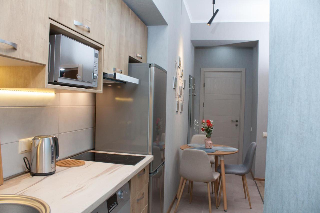 Like Apartment Tbilisi Ngoại thất bức ảnh
