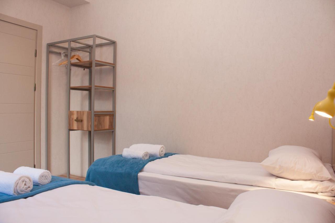 Like Apartment Tbilisi Ngoại thất bức ảnh