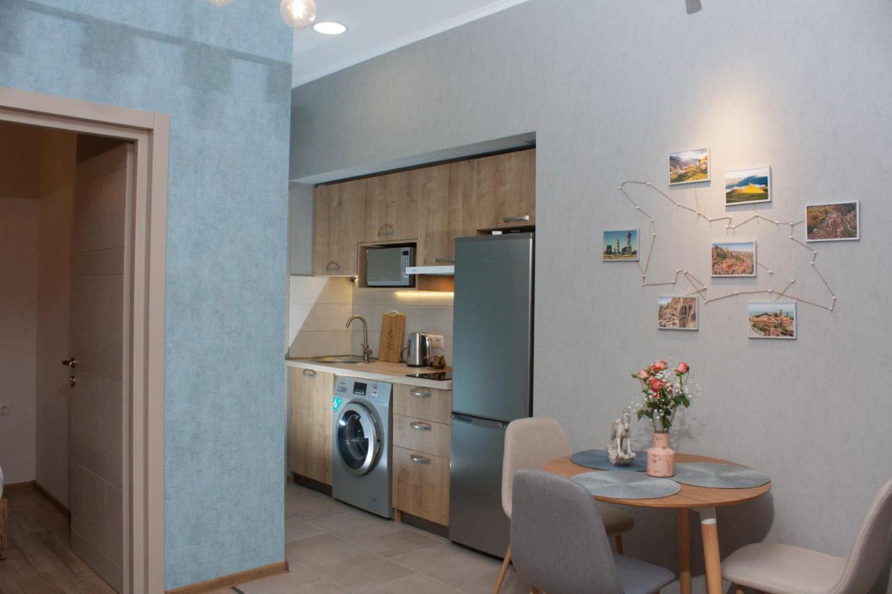 Like Apartment Tbilisi Ngoại thất bức ảnh