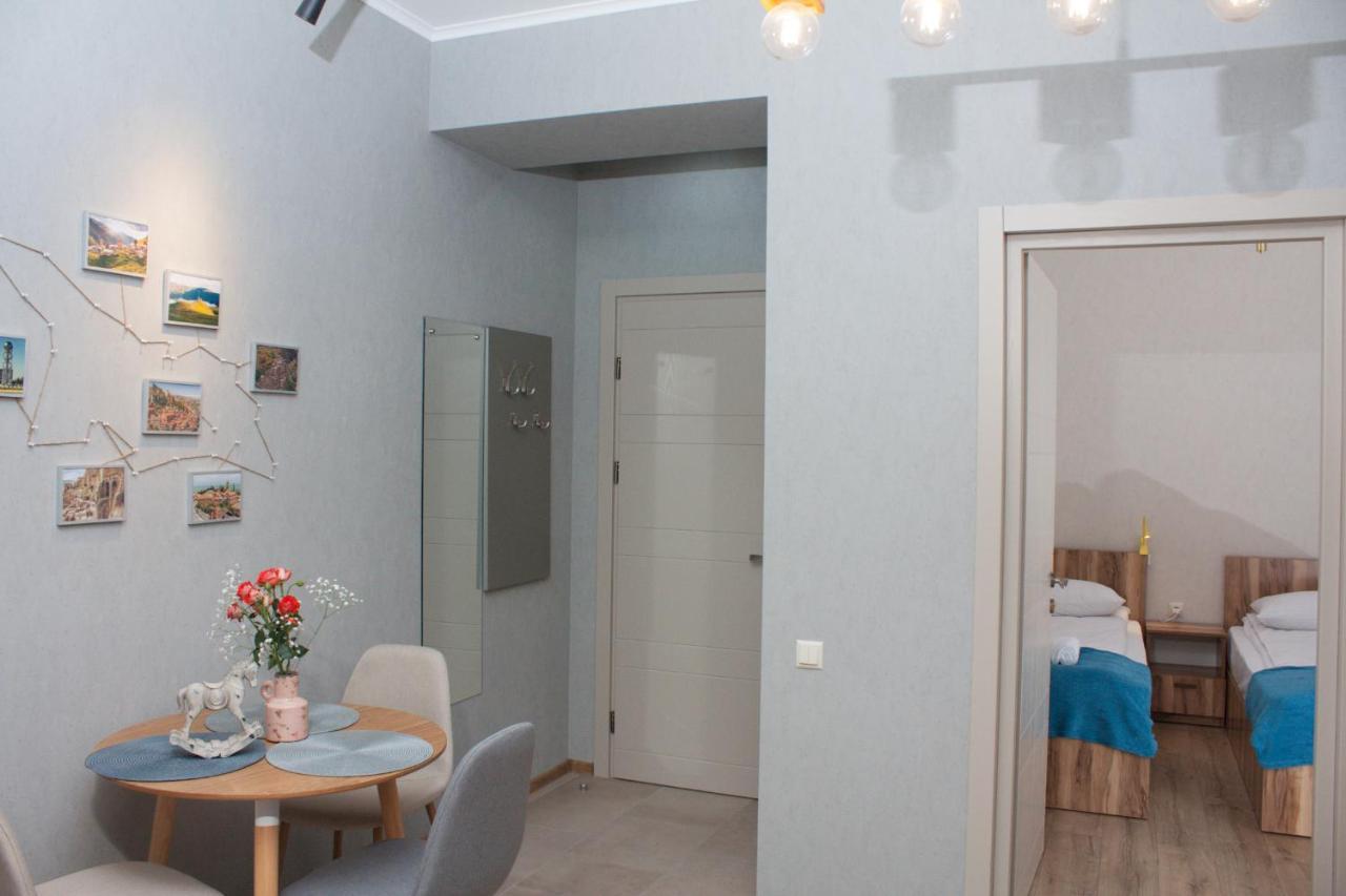 Like Apartment Tbilisi Ngoại thất bức ảnh