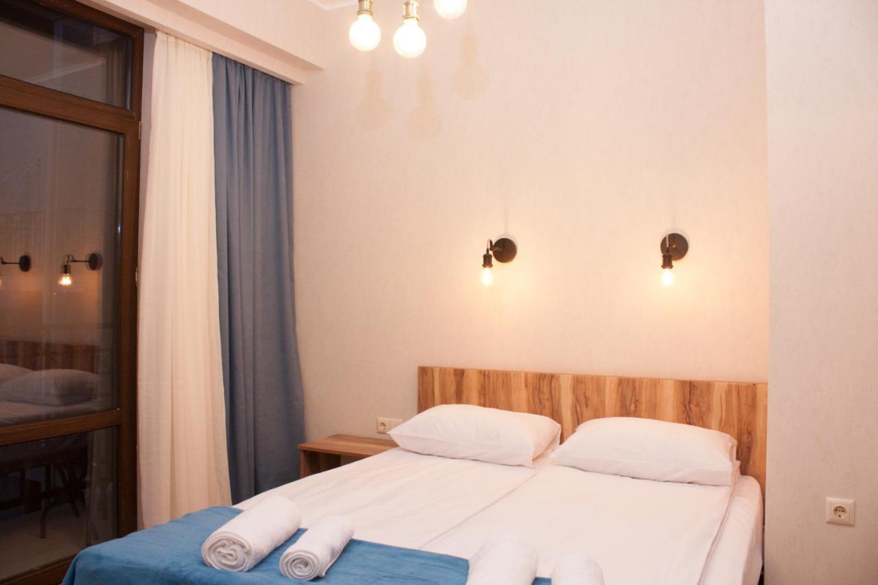 Like Apartment Tbilisi Ngoại thất bức ảnh