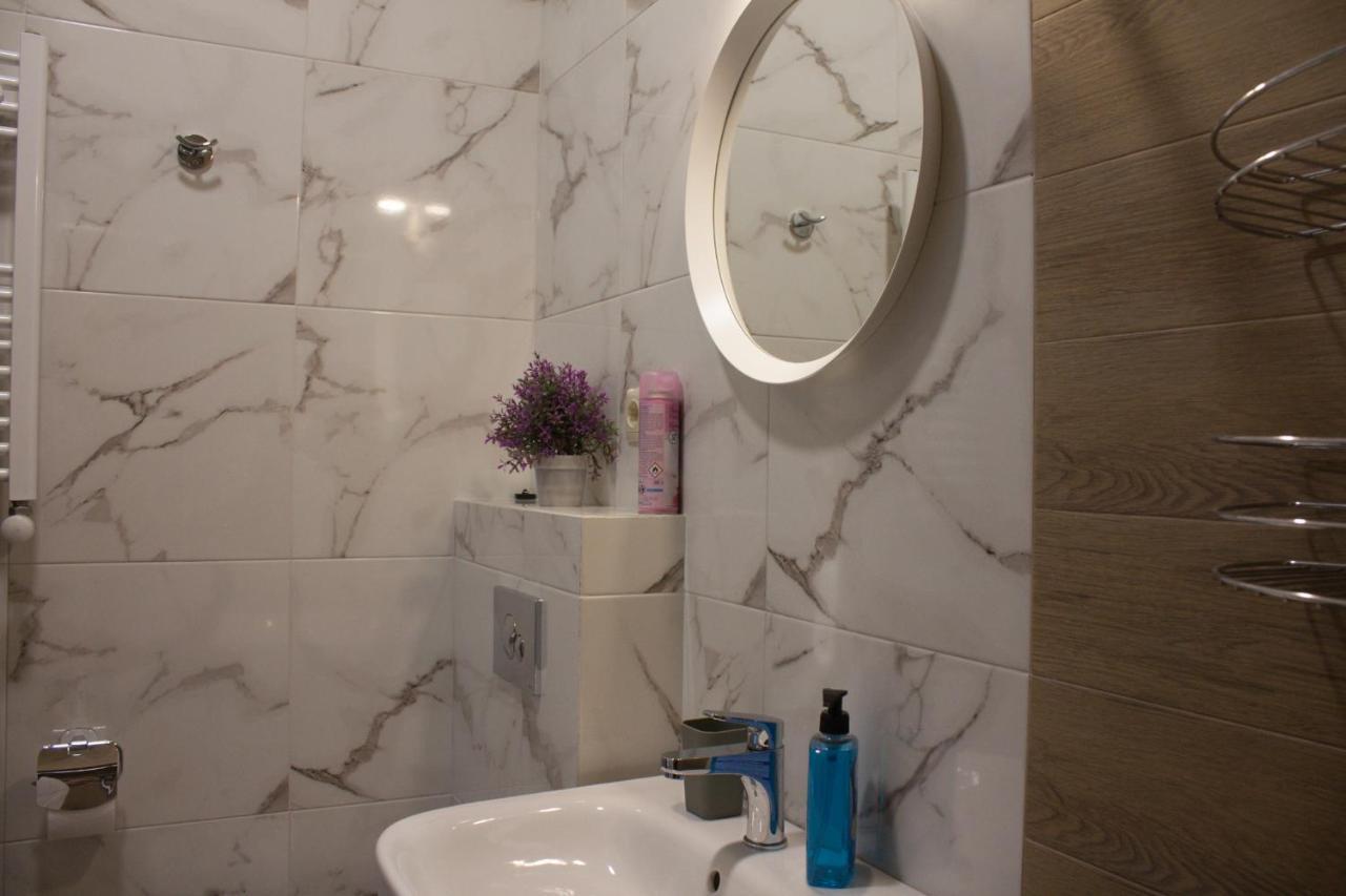 Like Apartment Tbilisi Ngoại thất bức ảnh