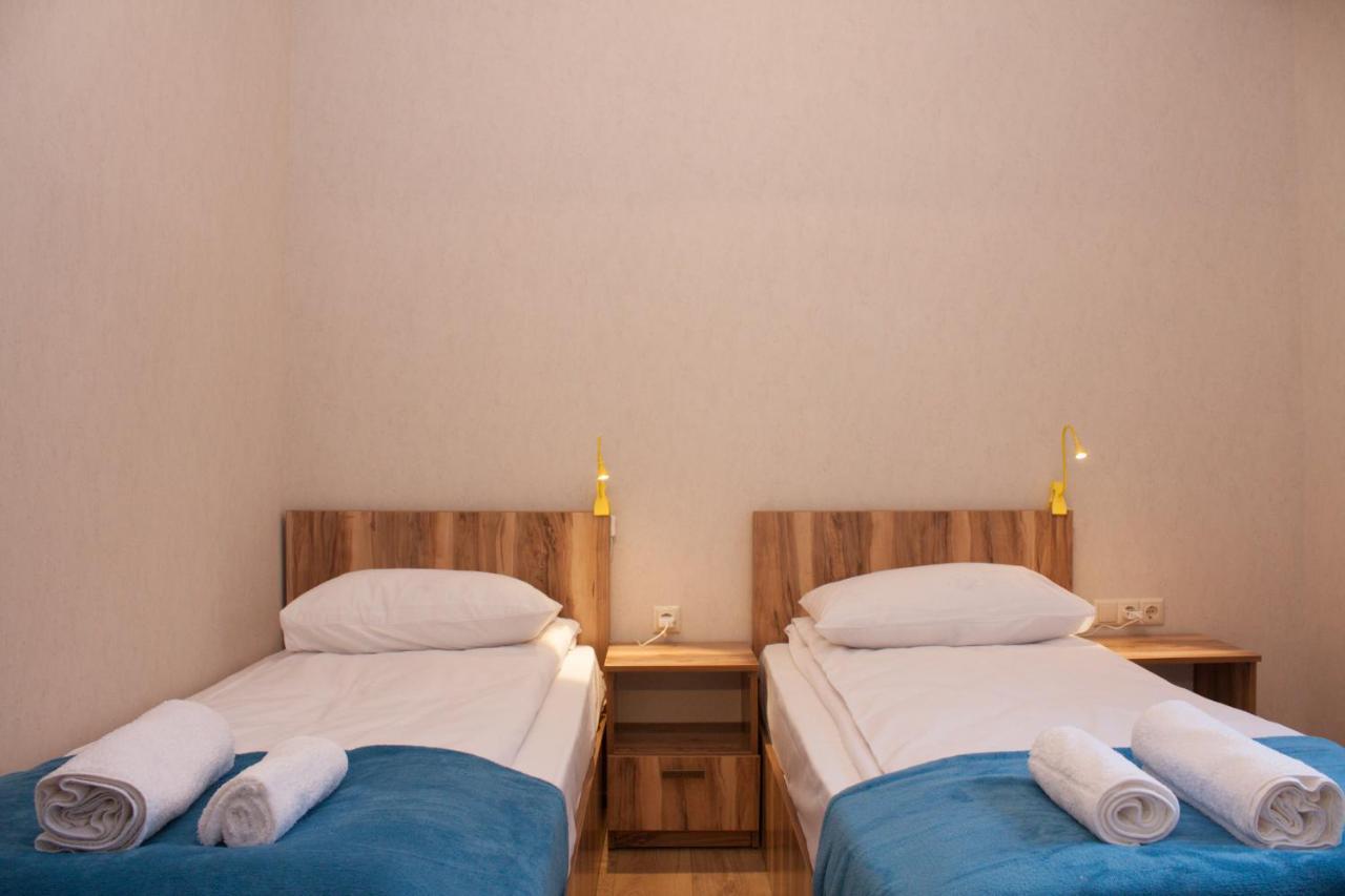 Like Apartment Tbilisi Ngoại thất bức ảnh