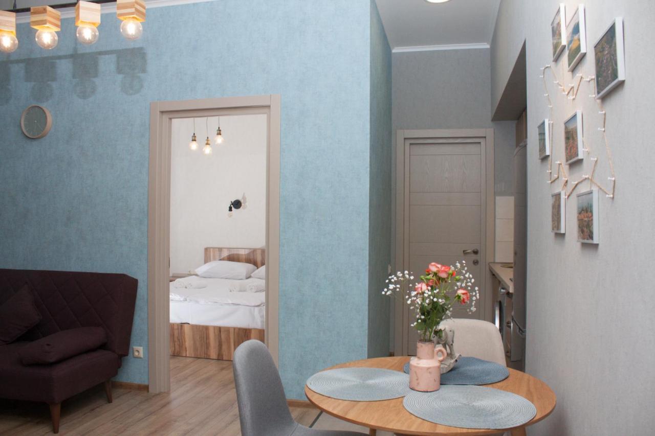 Like Apartment Tbilisi Ngoại thất bức ảnh