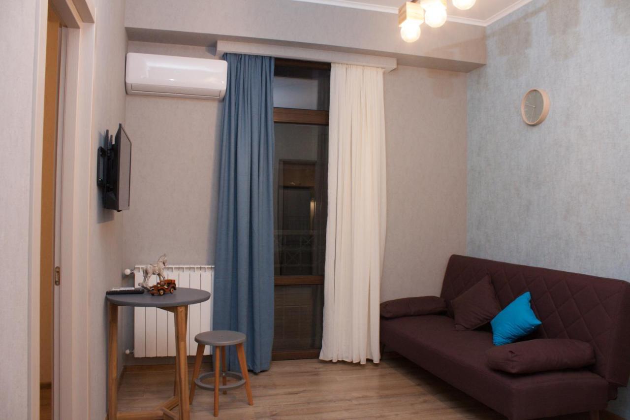 Like Apartment Tbilisi Ngoại thất bức ảnh