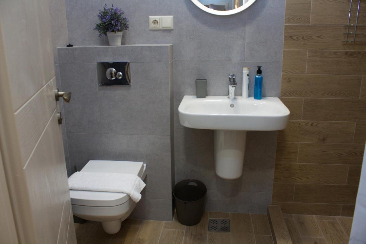 Like Apartment Tbilisi Ngoại thất bức ảnh
