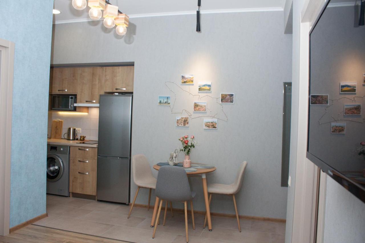 Like Apartment Tbilisi Ngoại thất bức ảnh