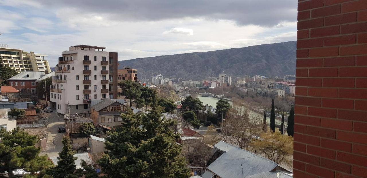 Like Apartment Tbilisi Ngoại thất bức ảnh