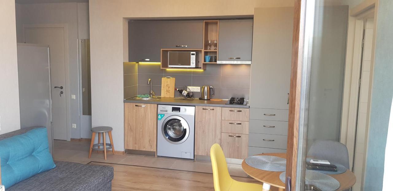 Like Apartment Tbilisi Ngoại thất bức ảnh
