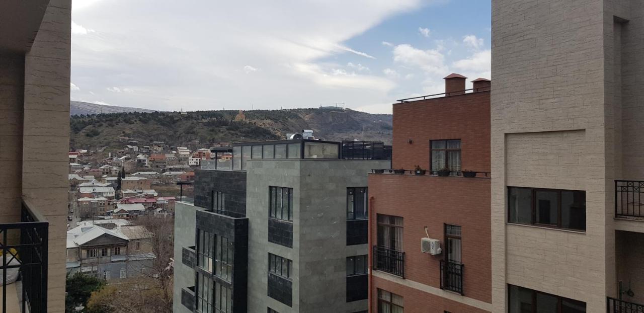 Like Apartment Tbilisi Ngoại thất bức ảnh