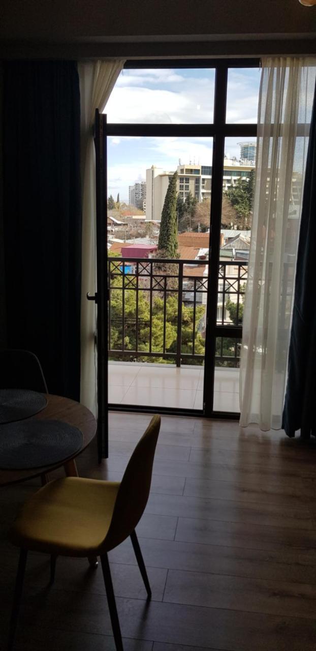 Like Apartment Tbilisi Ngoại thất bức ảnh