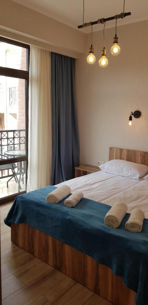 Like Apartment Tbilisi Ngoại thất bức ảnh