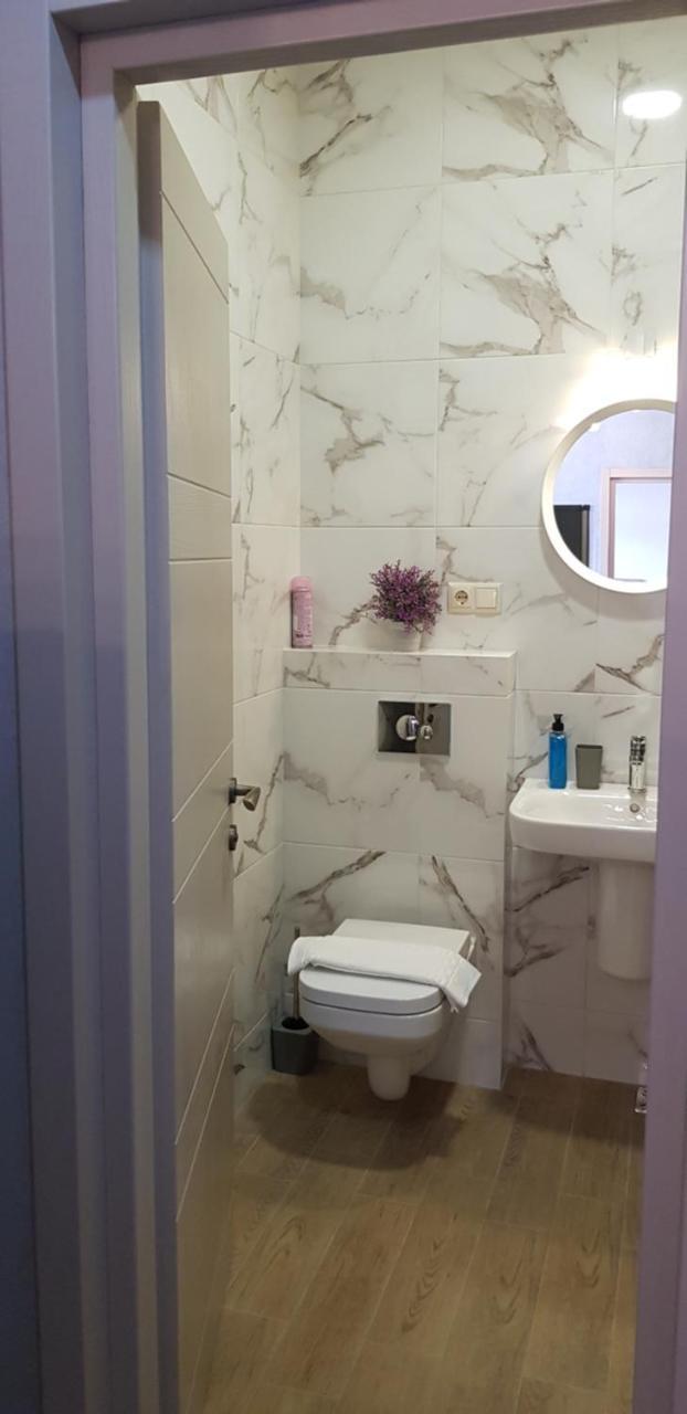 Like Apartment Tbilisi Ngoại thất bức ảnh