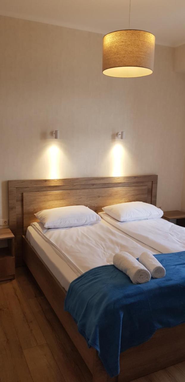 Like Apartment Tbilisi Ngoại thất bức ảnh